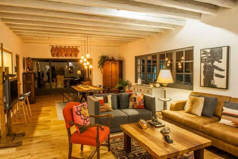 Hotel Villa Sol By Rodavento