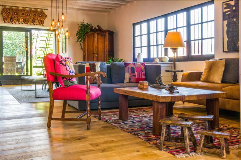 Hotel Villa Sol By Rodavento