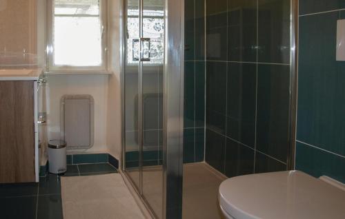 Holiday Home Hent Gwaz Ar Gouez