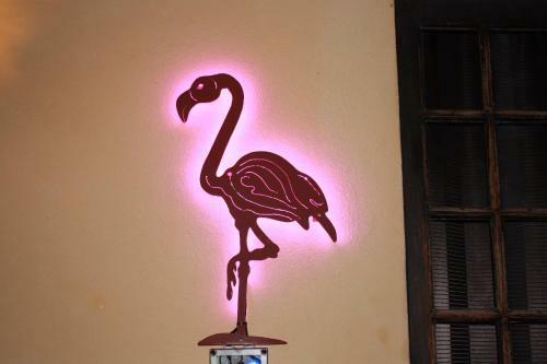 Hotel Le Flamant Rose Logis - Camargue