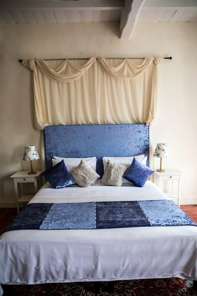 Hostal La R�sidence