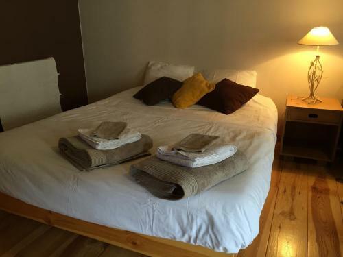 Apartamento Location Saint Antonin