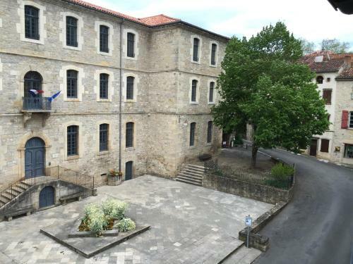 Apartamento Location Saint Antonin