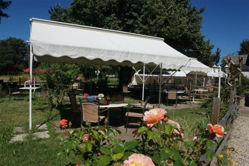 Hotel H�tel Restaurant La Sauldraie