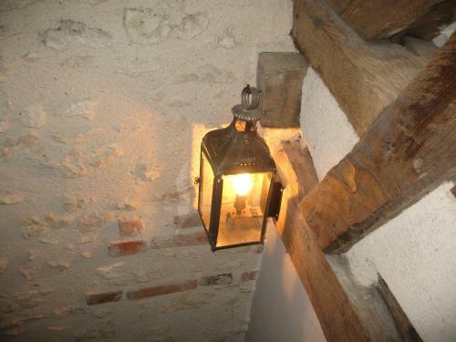 Bed & Breakfast Chambres D'h�tes La Vall�e