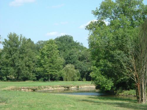 Bed & Breakfast Chambres D'h�tes La Vall�e