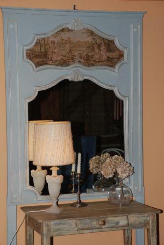 Bed & Breakfast Chambres D'h�tes La Vall�e