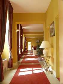 Hotel Domaine De Valaudran
