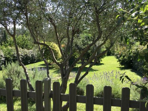 Bed & Breakfast La Cabane De P�p� Emilien