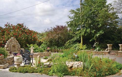 Holiday Home Kervoyen Saoul