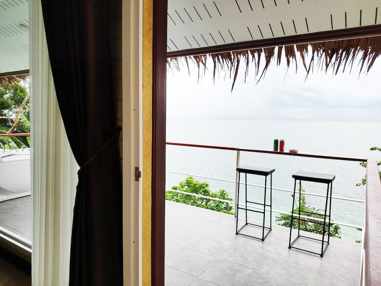 Apartamento Koh Jum Resort