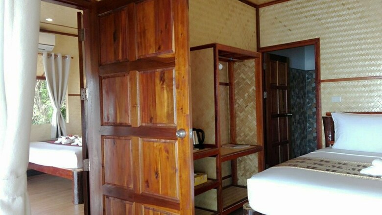 Apartamento Koh Jum Resort