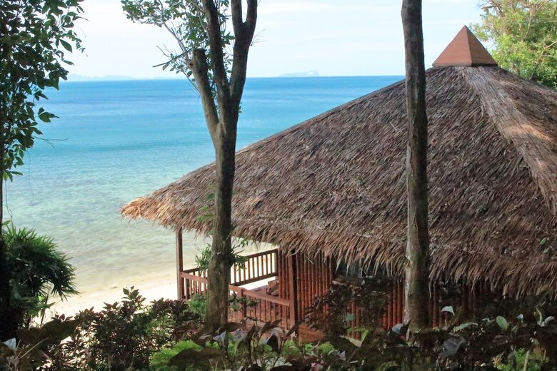 Apartamento Koh Jum Resort