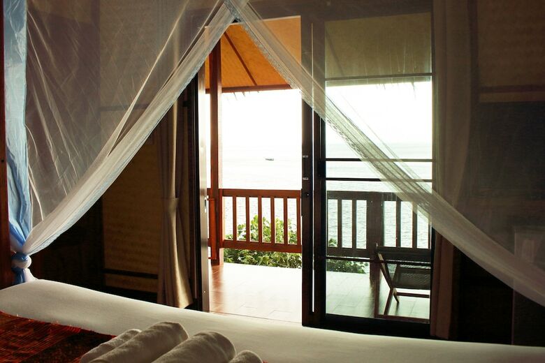 Apartamento Koh Jum Resort