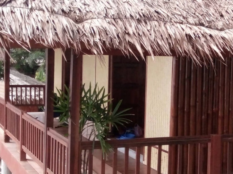 Apartamento Koh Jum Resort