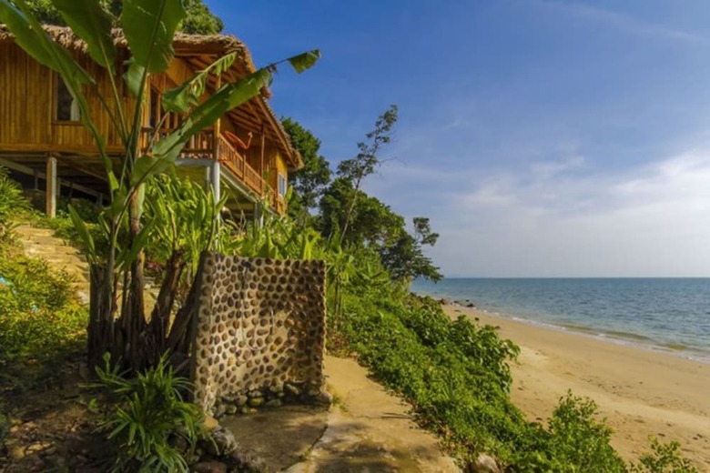 Apartamento Koh Jum Resort