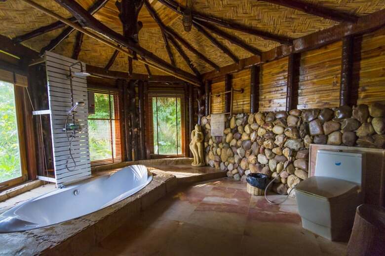 Apartamento Koh Jum Resort