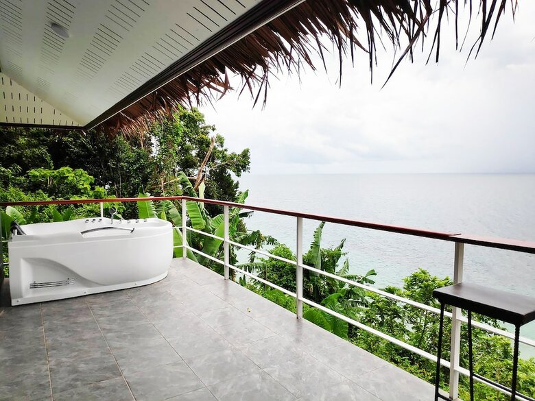 Apartamento Koh Jum Resort