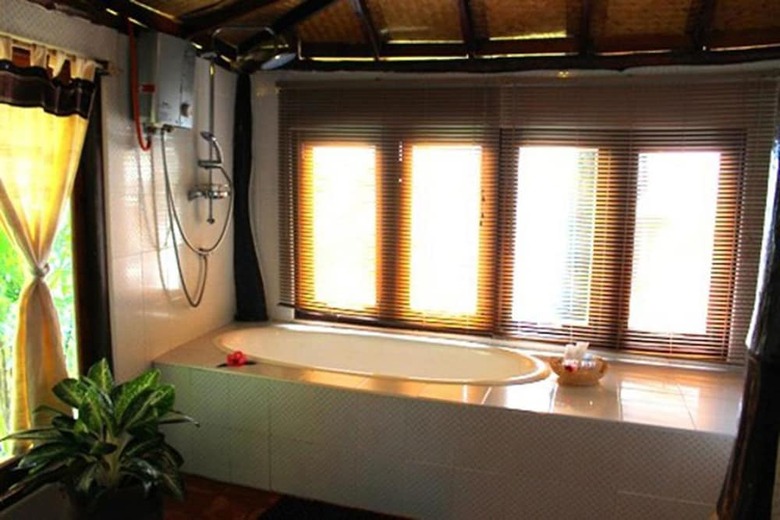 Apartamento Koh Jum Resort