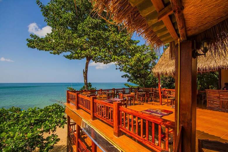 Apartamento Koh Jum Resort