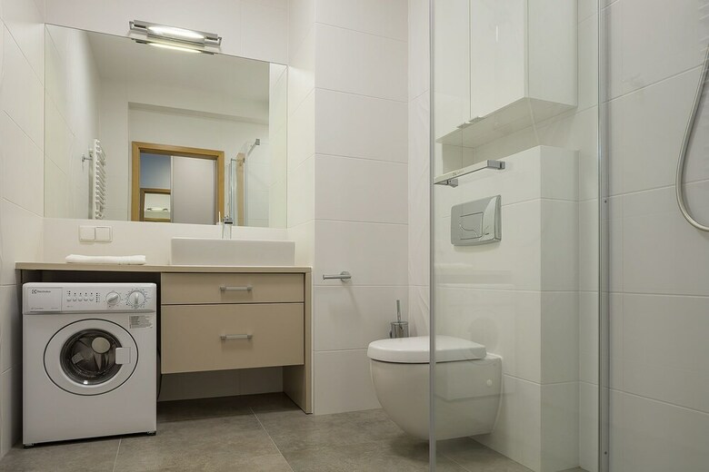 Apartamenty Sun & Snow Wczasowa