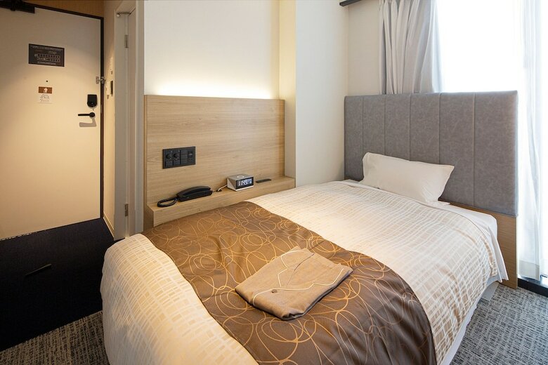 Place Hotel Ascot