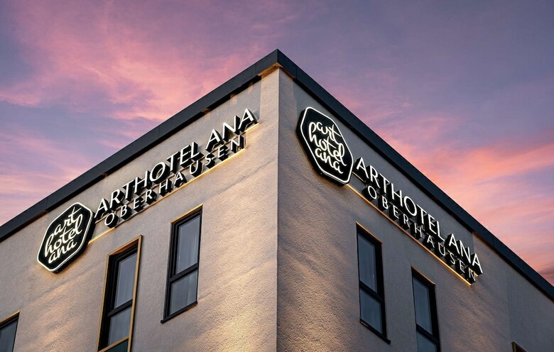 Arthotel Ana Soul