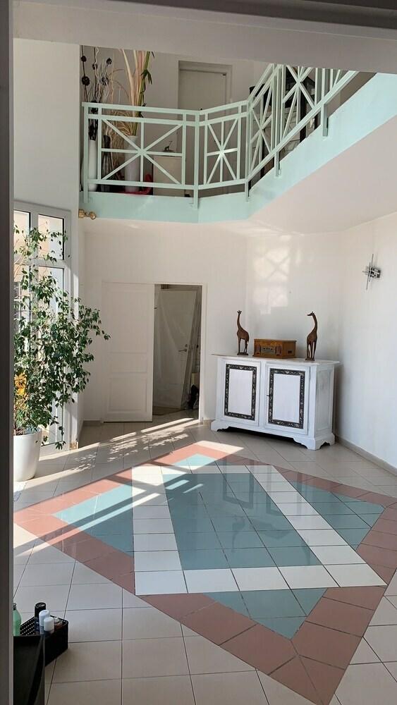 Apartamento Casabina Appartement Proche Disney