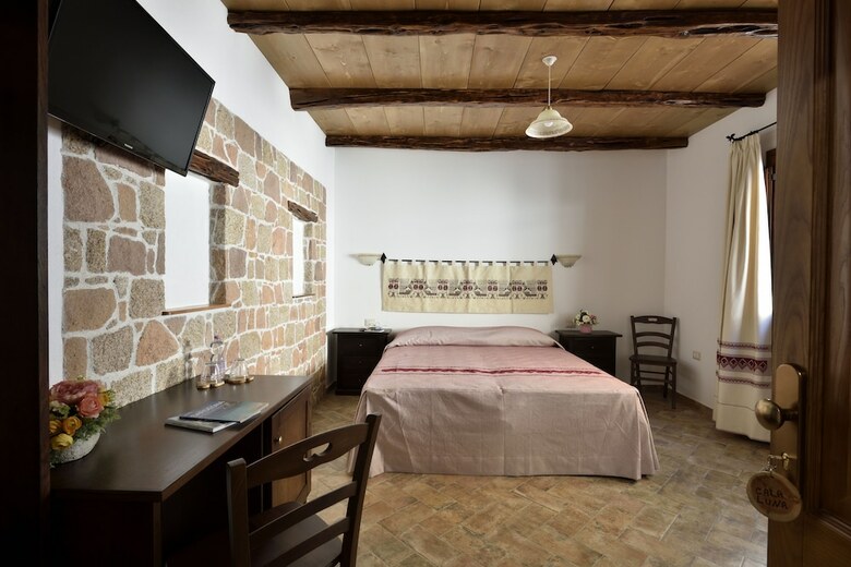 Posada Hotel Goloritz�