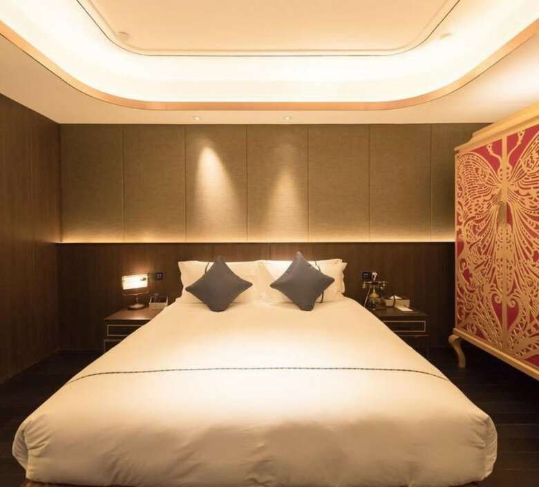 Bolianhui Hotel