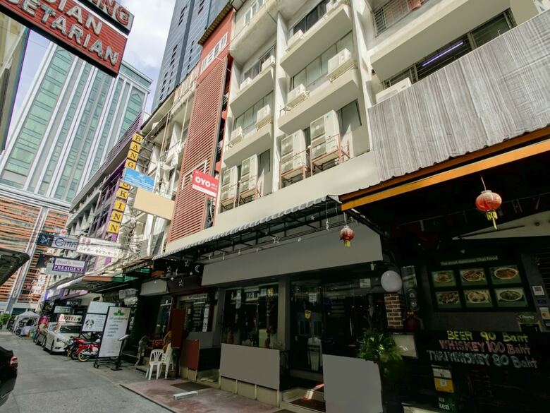 Hotel Oyo 253 Kk 11 Boutique Inn