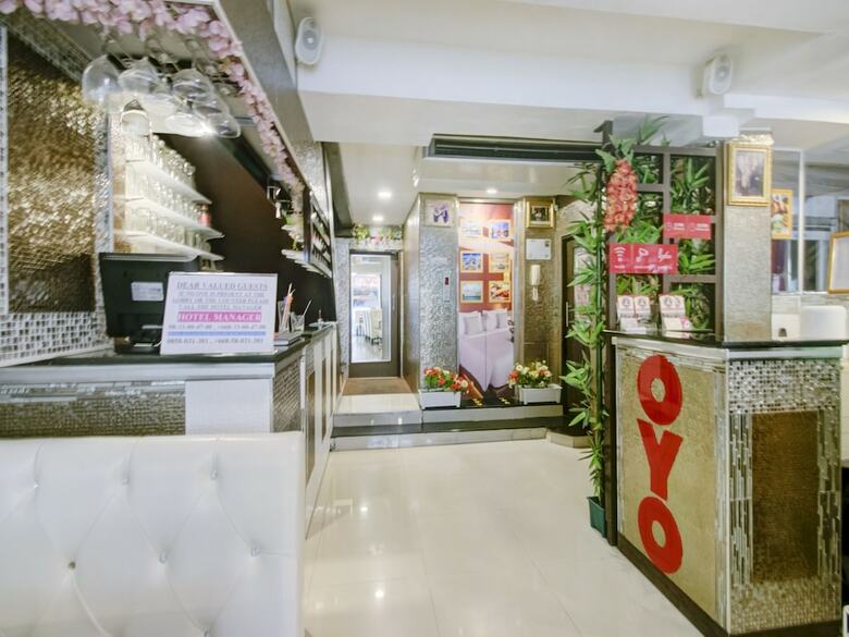 Hotel Oyo 253 Kk 11 Boutique Inn