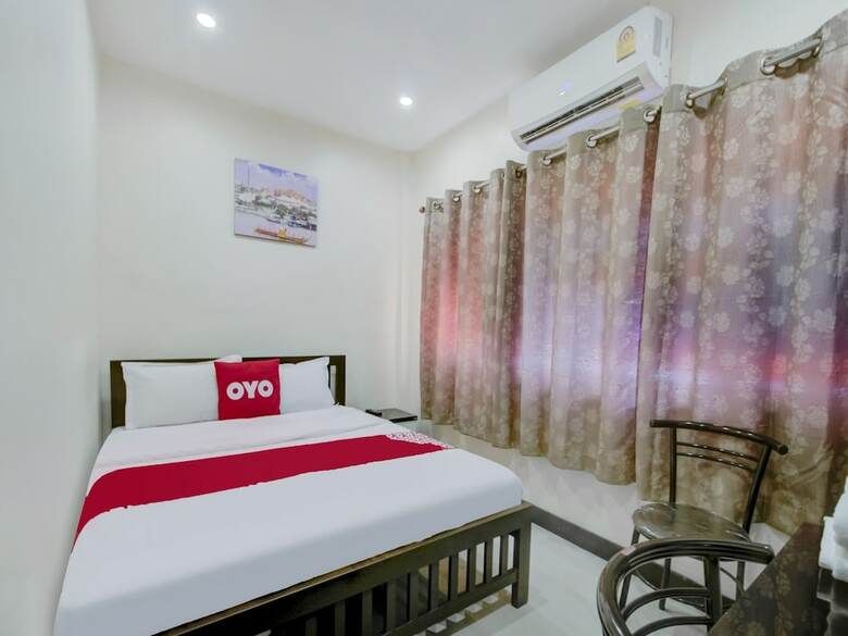 Hotel Oyo 253 Kk 11 Boutique Inn