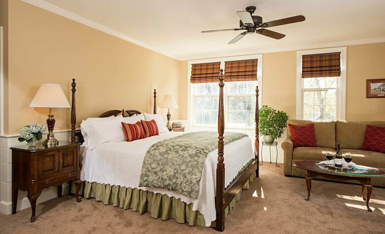 Hotel Swift House Inn