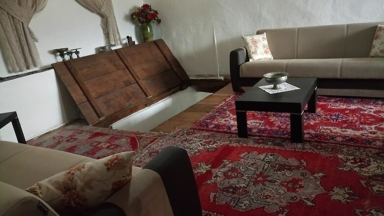 Hotel Payidar Konak Ve Cafe