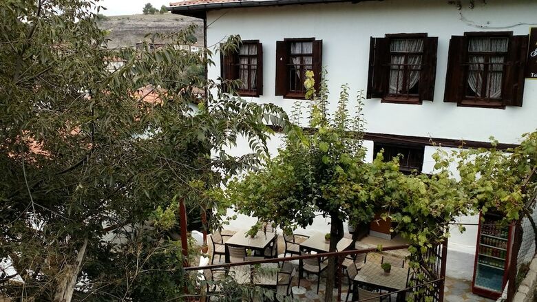 Hotel Payidar Konak Ve Cafe