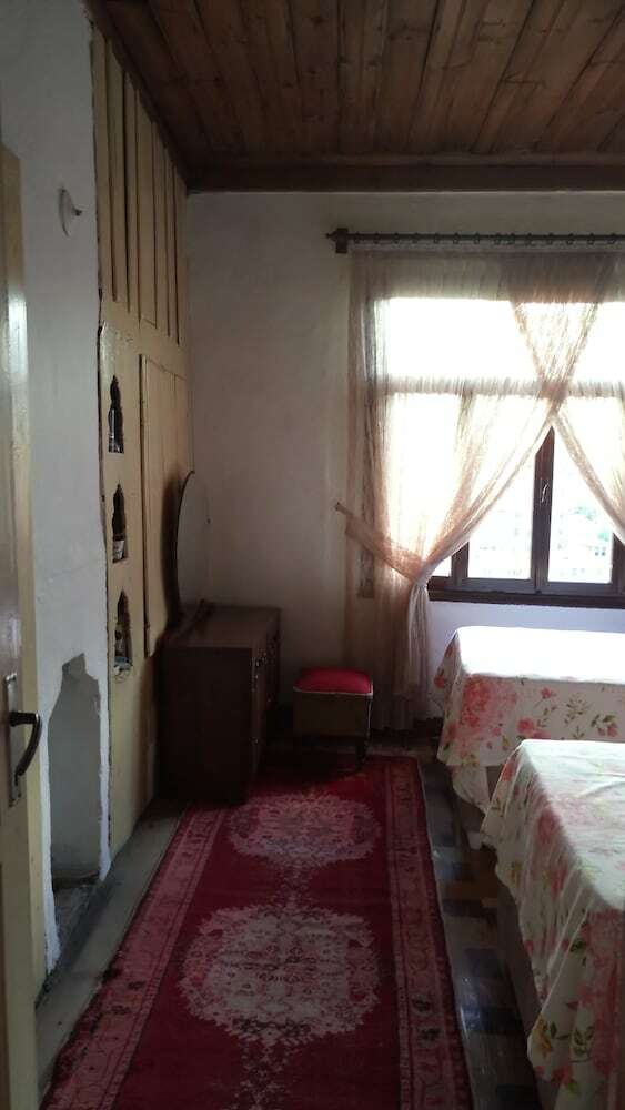 Hotel Payidar Konak Ve Cafe