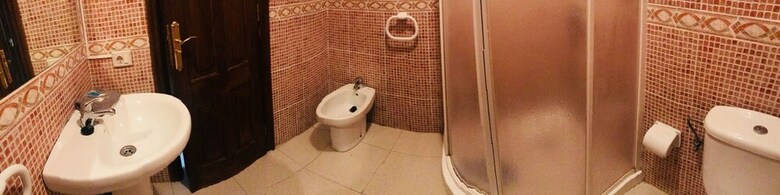 Hotel Cristianos Town Guesthouse