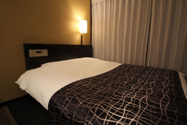 Apa Hotel Tottori-ekimae