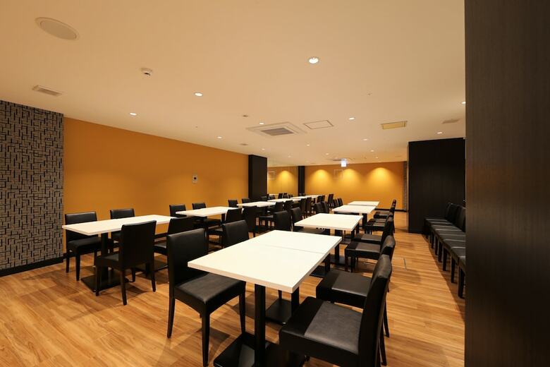 Apa Hotel Tottori-ekimae