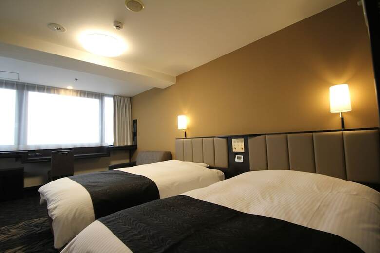 Apa Hotel Tottori-ekimae