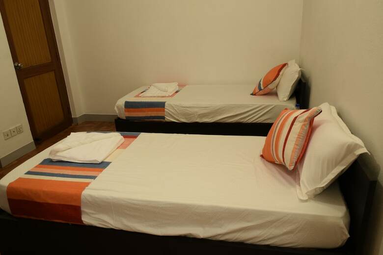 29 Eleven Bed And Breakfast