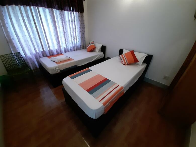 29 Eleven Bed And Breakfast