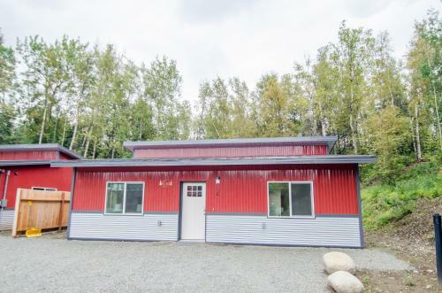 Glacier Suites