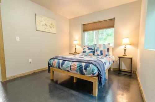 Glacier Suites