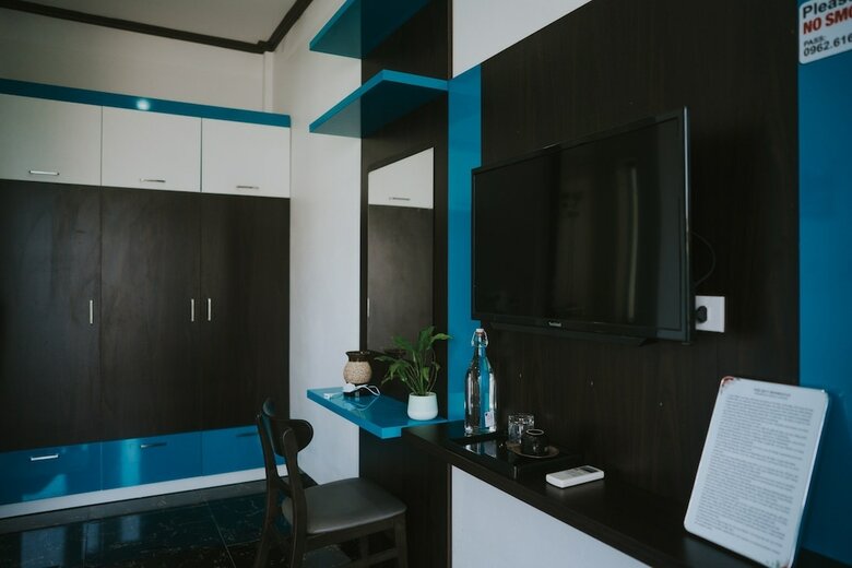 Hotel Co To Center Homestay