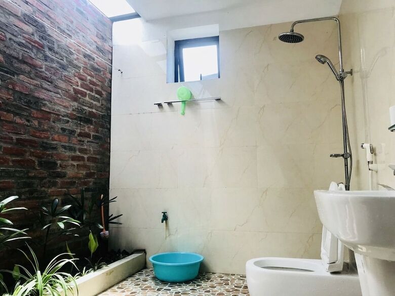 Hotel Co To Center Homestay