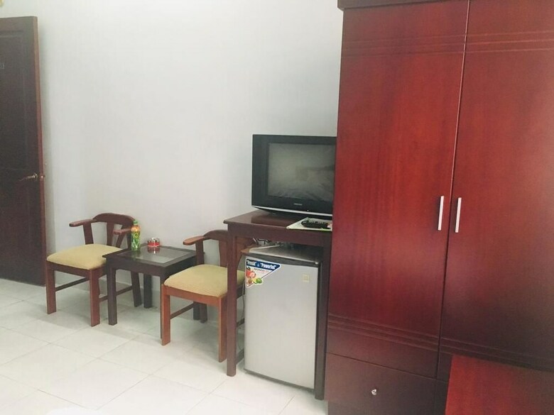 Hotel Nha Nghi Ngoc Nghi Hostel