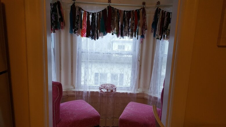 Montclair Apartment