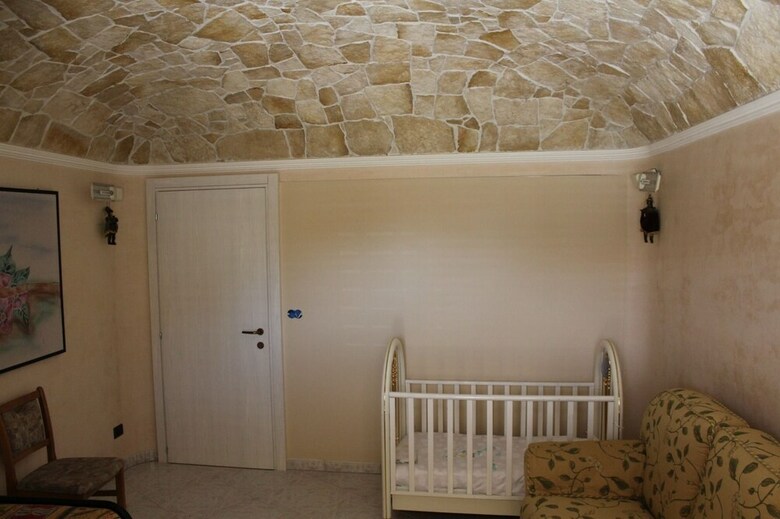 Apartamento Casa Matrice
